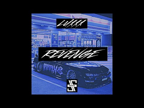 [PHONK] Atmospheric Phonk Type Beat - ''REVENGE'' (prod. by LuxXx)