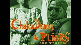 Chaka Demus & Pliers   I Wanna Be Your Man   1993