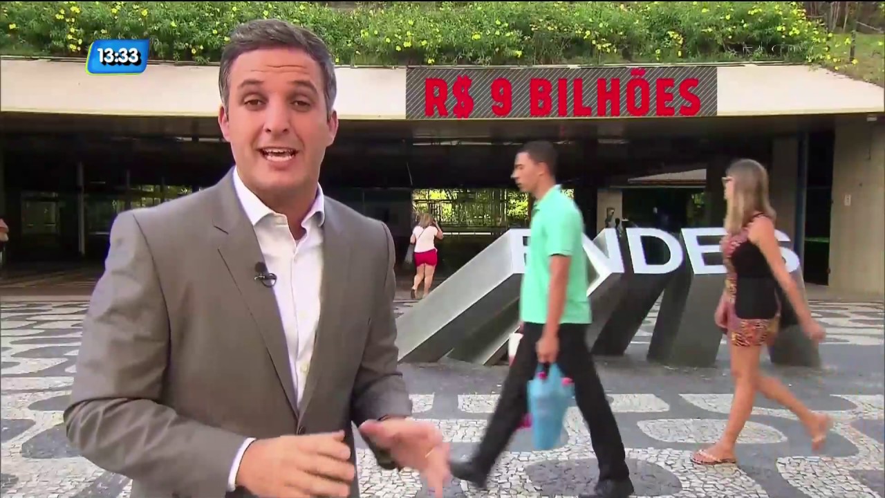 Investigação da Record TV mostra porque o BNDES financiou obras fora do Brasil