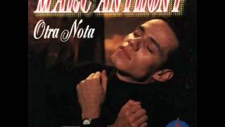 Marc Anthony   Necesito Amarte 360p