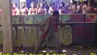 Download lagu Jaipong kasohor, NAMIN GROUP bayu bayu mp3
