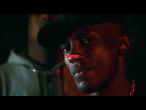 Horrorcore - Nino FC (Prod. Ticano Beats)