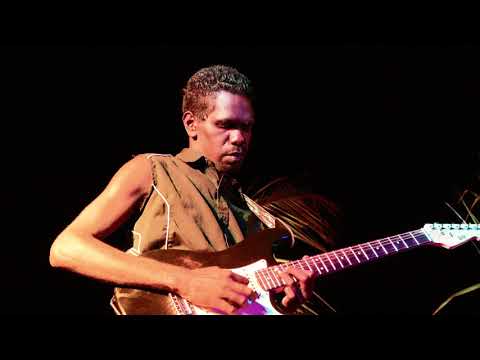 NT Express - Hometown - Numburindi Festival 2018