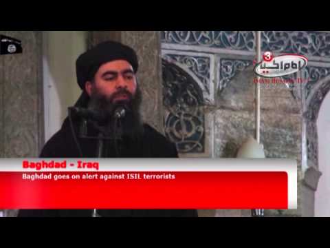 Shia Waves 8 Ramadhan 1435 - 7-07-2014