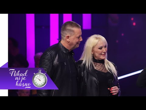 Darko i Gordana Hinic - Dare i Goca  - (live) - NNK - EM 34 - (11.05.2025.)