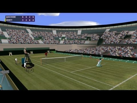 full ace tennis simulator pc download