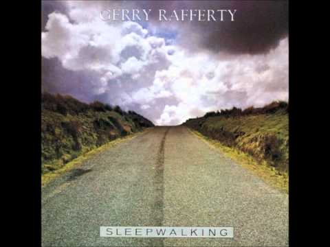 Gerry Rafferty - Sleepwalking.FULL ALBUM. *HQ AUDIO*.1982.
