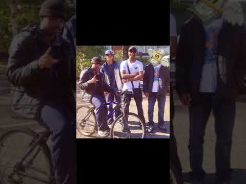 2014!!! Tynee (DuzDis) (AGE 14) Ft Daii *Deleted video* B2B EXCLUSIVE