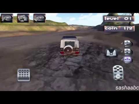 4x4 offroad обзор игры андроид game rewiew android