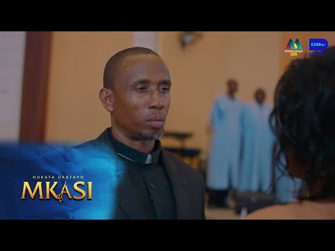 'Pat ni mtoto wangu' – Mkasi | S1 | Ep13 - 17 | Maisha Magic Plus