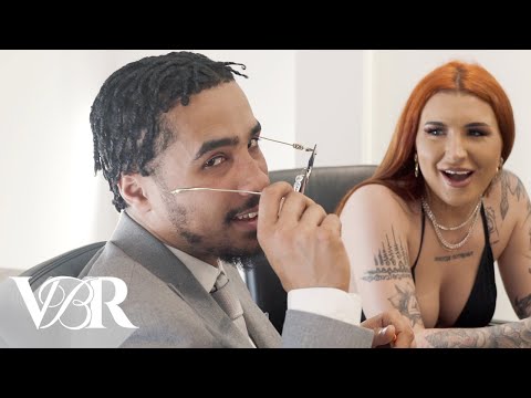 Klemz - Cost Of It (Music Video)