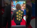 Jack Black S Bowser Suit Is On Point Nintendo Mario Mariomovie Jackblack Gaming Shorts