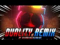 Duality Remix Duocara Theme Roblox Piggy