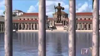 13. Introduction to Rome (3/9W & 3/13G)