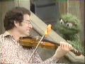 The Sesame Street Experiment Incomplete Segment 2 2