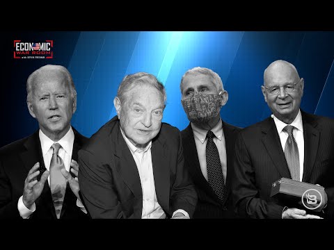 Orwellian Dystopia, 1984 vs Brave New World  – The Battle is Raging in 2022