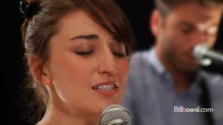 Sara Bareilles &quot;King of Anything&quot; LIVE!