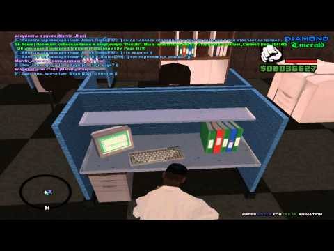 SFGH. РП-задание №1(проверка документов)