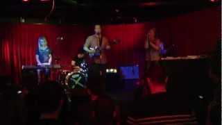 The Rumour Mill - Work It Out