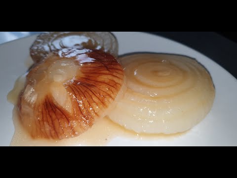 Cipolle in agrodolce - ricetta semplice