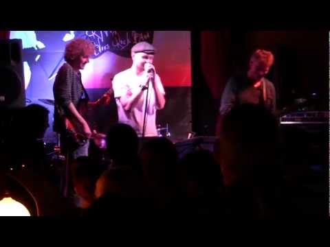 RMW Blues Rock Band - My Dog and Me