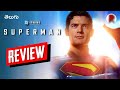 SuperMan Movie Review Telugu RatpacCheck SuperMan Movie Review Telugu Telugu Dubbed Movies