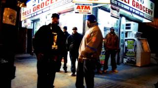 Pryme feat. Bun B - "B.X. to T.X." (Official Video)