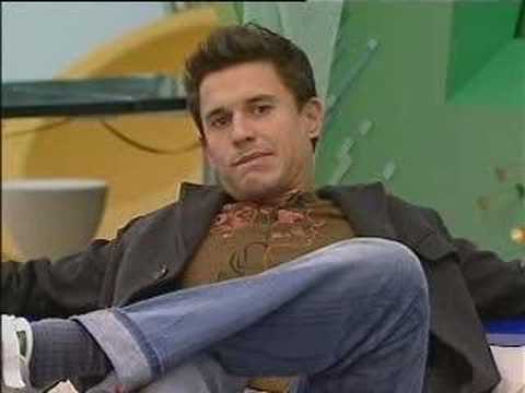 Celebrity Big Brother 2005-day 12 part 2