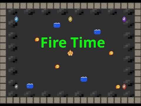 Fire Time