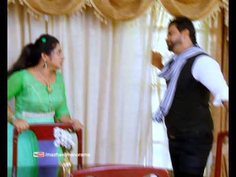 Mayamohini | Anu in Vivek's dirty trap | Mazhavil Manorama