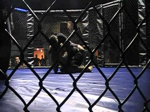 Reese Old Man Shaner v Robnoxious