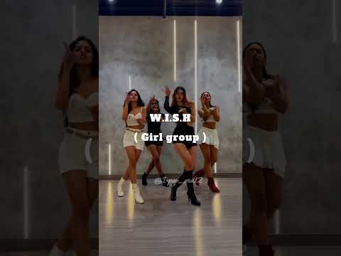 Meet Indian's official GEN-Z pop groups || I-POP || 🥂 #edit #first5 #wish  #fypシ゚   #wishstars