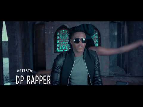 DP Rapper -  Nada a Ver ft Lucy Lourenço TEASER 2017