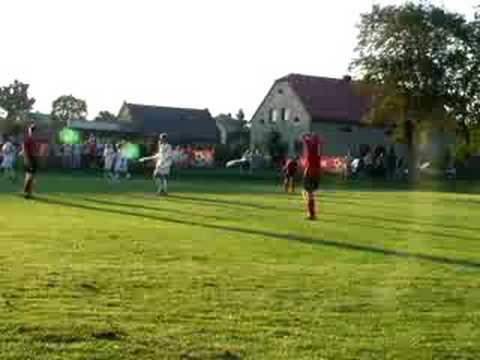 Start Galmet Bogdanowice - Start Namysłów 6:3 (J_2008)