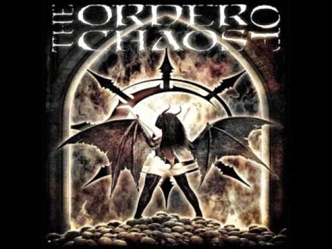 The Order of Chaos - Sexwitch