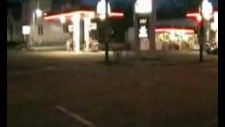 hanging rock - london electricity