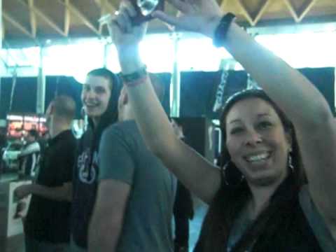 BIG FISH-ENSI....... GENERAZIONE TUNING @ MY SPECIAL CAR RIMINI