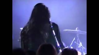 Type O Negative - Race War / Jesus Hitler (Live at Arlington 1994)