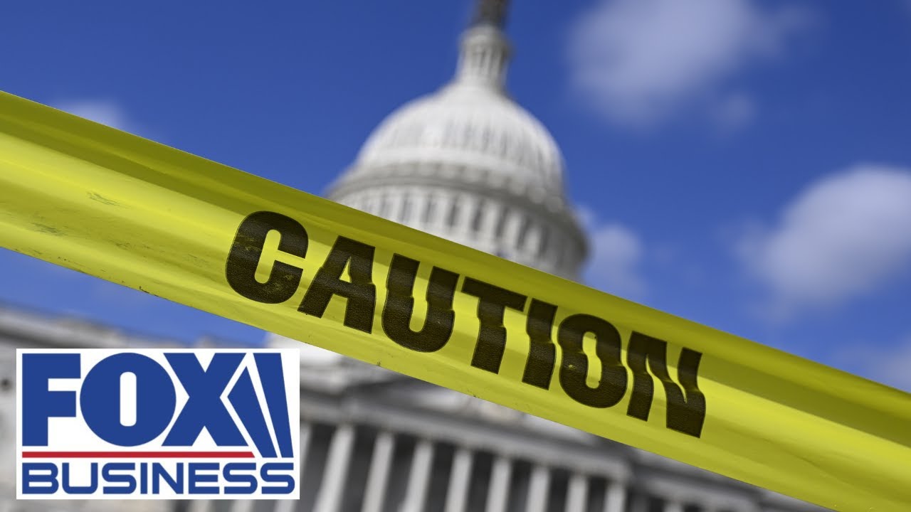 1.4 million paychecks at risk: Meuser blasts ‘political games’