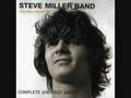 Living In The U.S.A.-Steve Miller Band-1968 