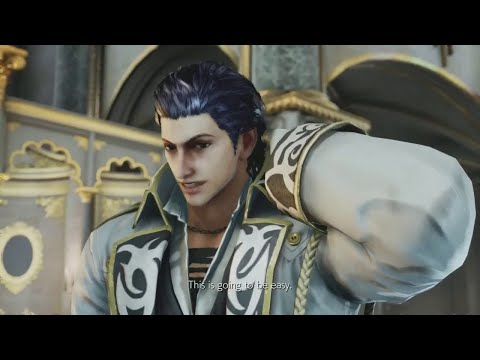 Azkaellon(Claudio) vs Chowyrang(Howarang)|| Freeplays