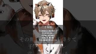 Download lagu 【 さあ光線銃を撃ちまくれ】千本桜/黒うさP【歌ってみた】#shorts mp3