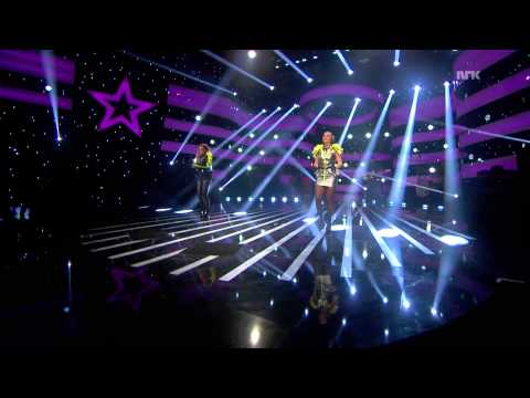 Duett - Raylee / Nora - Telephone