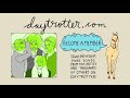 Larkin Grimm - Ride That Cyclone - Daytrotter Session