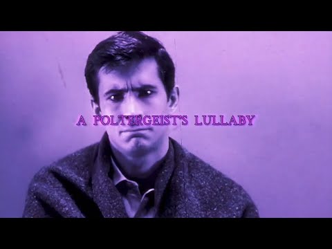 $carecrow - A Poltergeist's Lullaby (Official Lyric Video)