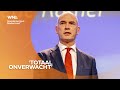 Segers stopt als Tweede Kamerlid en politiek leider ChristenUnie