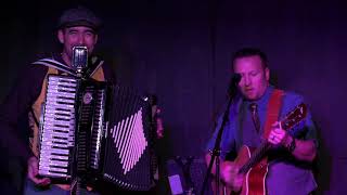 Live at the Princess Theatre