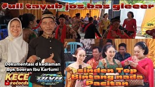 Download lagu Full Gending tayub sinden top - Bintang nada Pacitan - Diva pro audio mp3