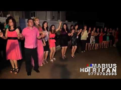 09 Botez Delia - Damian Conac 2014 LIVE Desa Full HD mov