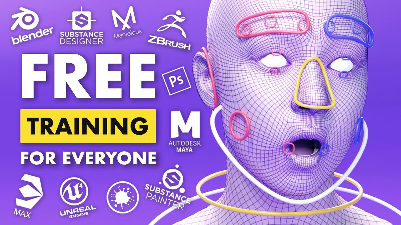 FREE Training for Everyone! (We made a NEW YouTube Channel)